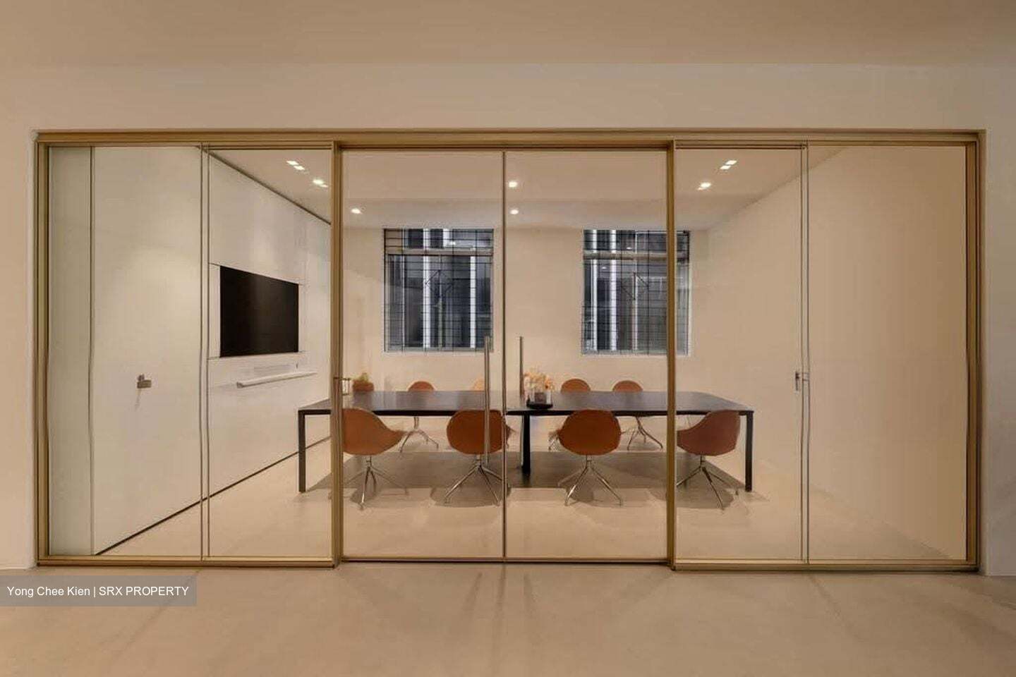 Ocbc Property Services Building (D1), Office #632372891
